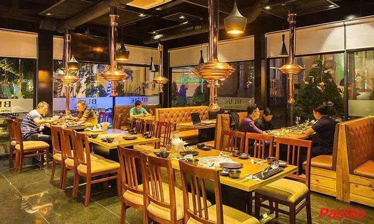 Kinh nghiệm làm việc